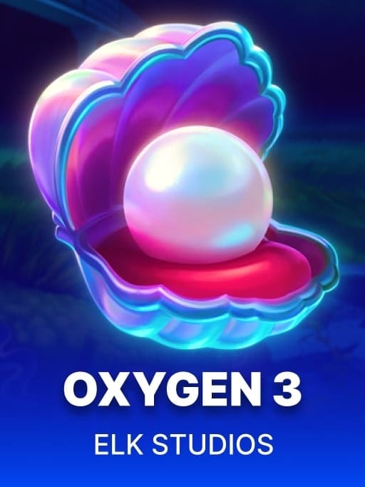 Oxygen 3 game screenshot
