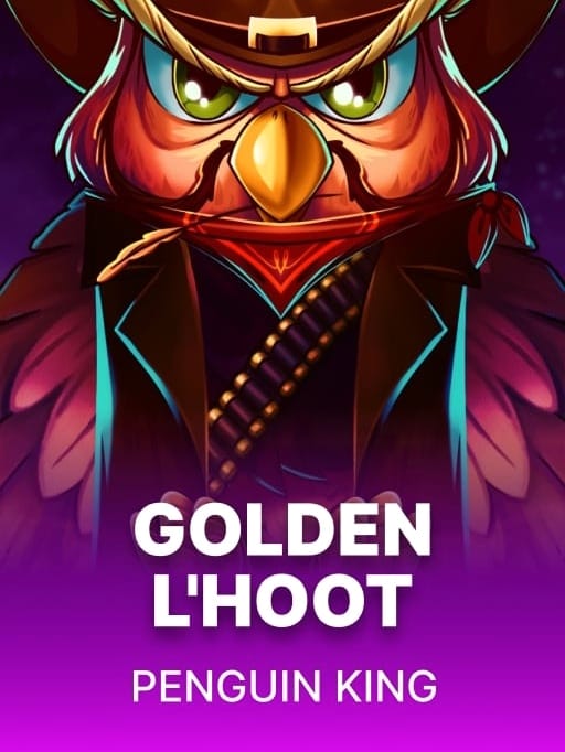 Golden L'Hoot game screenshot