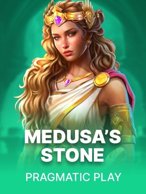 Medusa's Stone icon