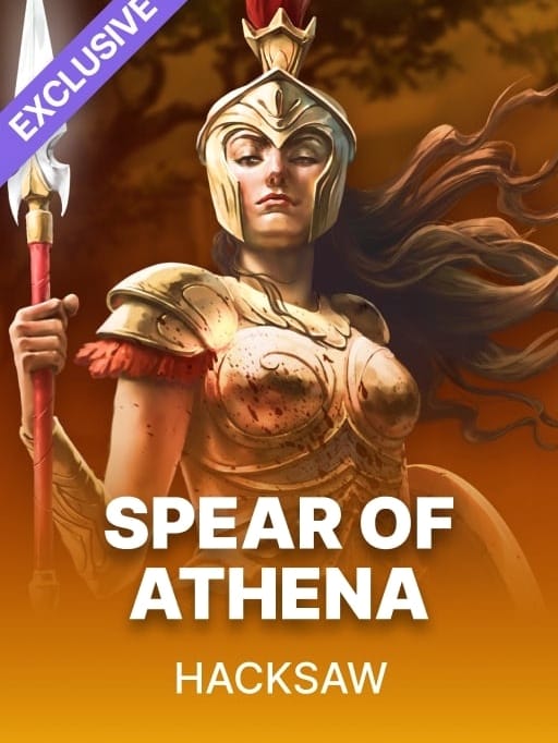 Spear of Athena game screenshot