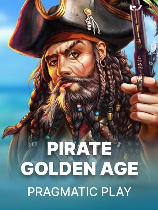Pirate Golden Age game thumbnail