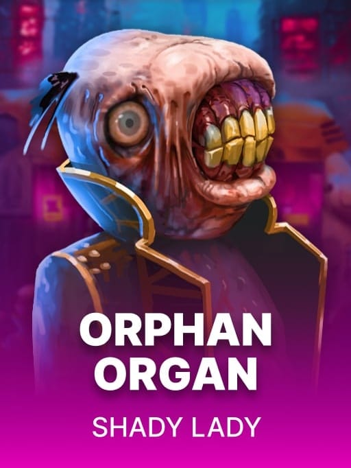 Orphan Organ icon