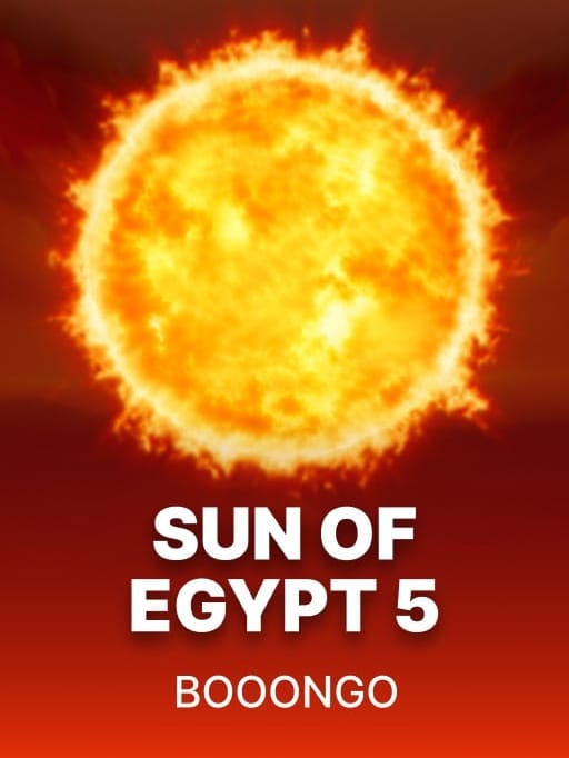 Sun of Egypt 5 game screenshot
