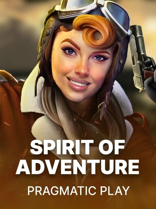 Spirit of Adventure game thumbnail