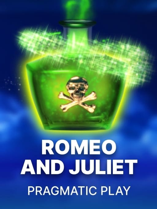 Romeo and Juliet game thumbnail