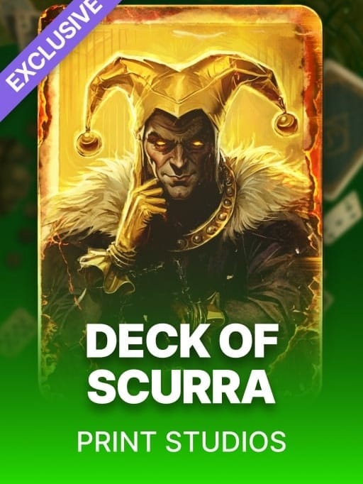 Deck of Scurra icon